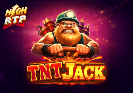 Tnt jack - high rtp