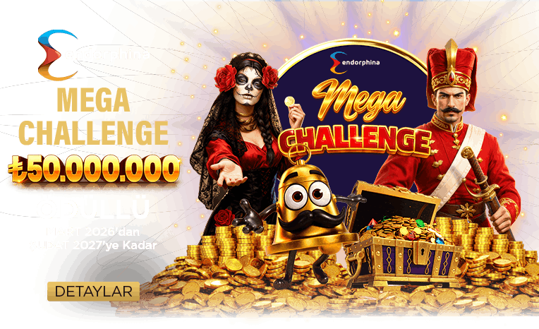 Mega Challange