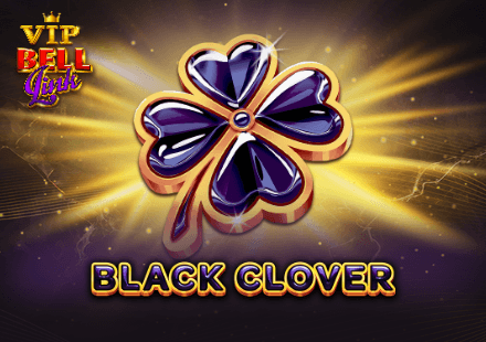 Black clover - vip bell link
