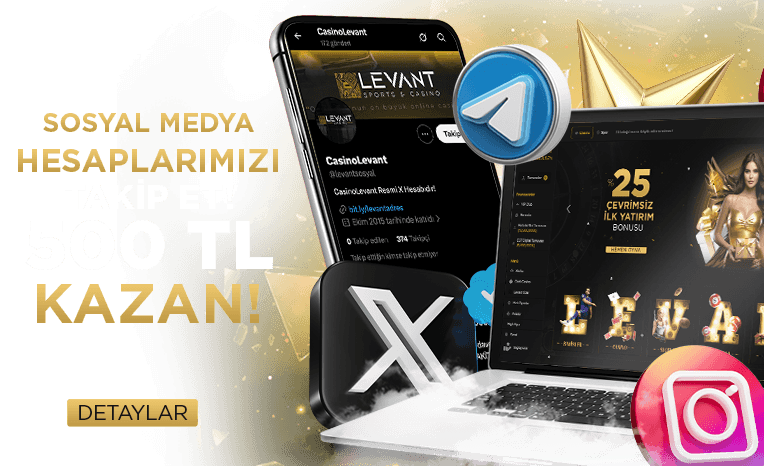 Sosyal Medya